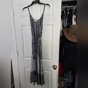 Knox Rose Boho Dress